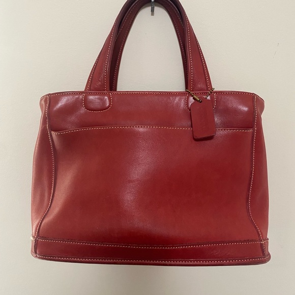 COACH BAG - Picture 6 of 8